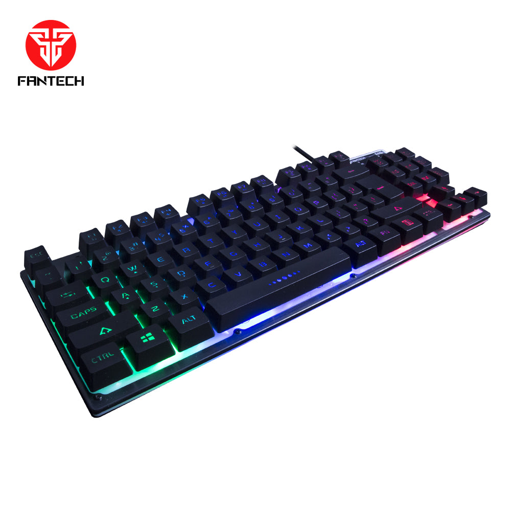FANTECH K613 Fighter TKL II Tournament Edition