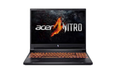 Acer Nitro  Intel i5-13420H 16GB RAM 512GB SSD NVIDIA GeForce RTX 5050 Laptop