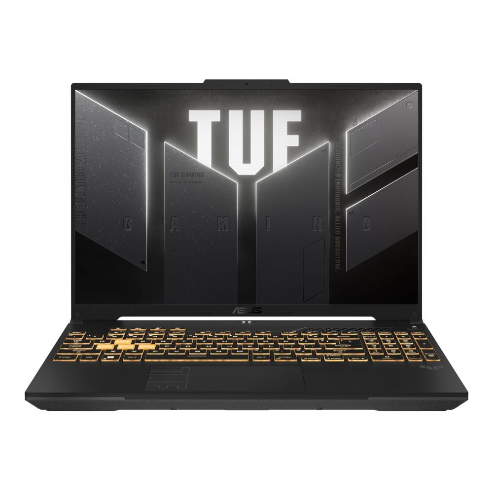 ASUS TUF FX707V Intel Core 5 - 210H , RAM 16 GB , Hard 512 GB SSD RTX 4050 - Win 11
