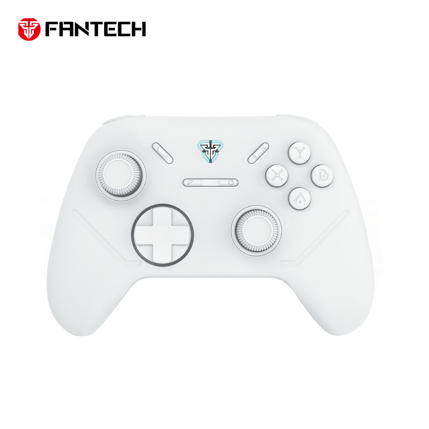 FANTECH WGP13S SHOOTER III WIRELESS GAMEPAD - DUAL CONNECTION