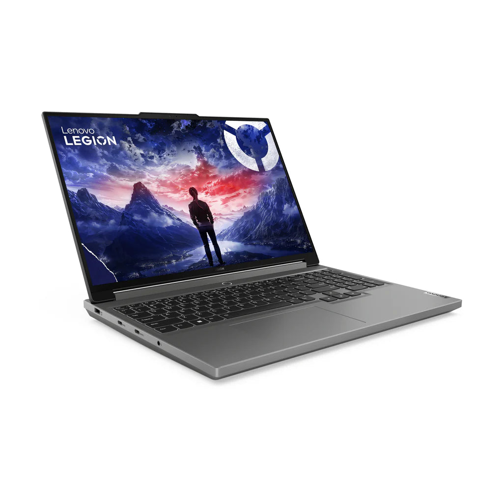 Lenovo Legion Pro 5 16IRX9 Intel Core i7-14650HX 16GB RAM 1TB SSD NVIDIA GeForce RTX 4050 Laptop