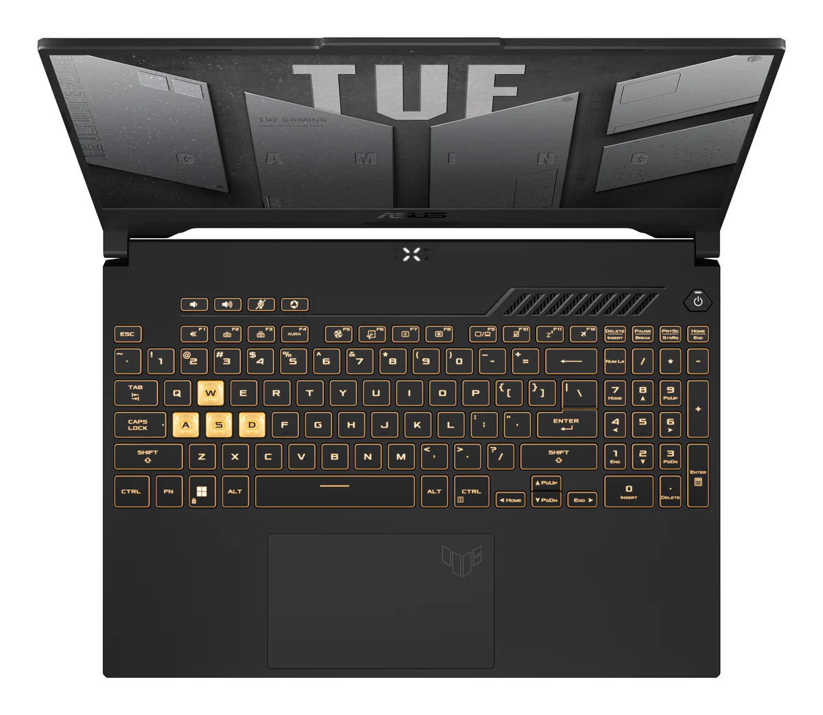 ASUS TUF Gaming F16 FX608JMR-F16.
