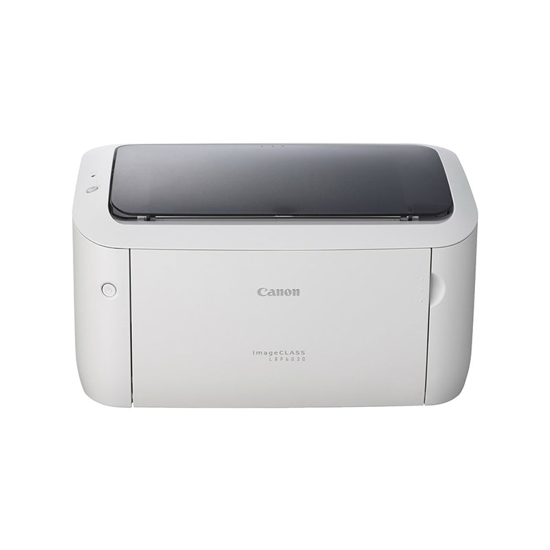 Canon image CLASS LBP6030w monochrome laser printer with wireless.