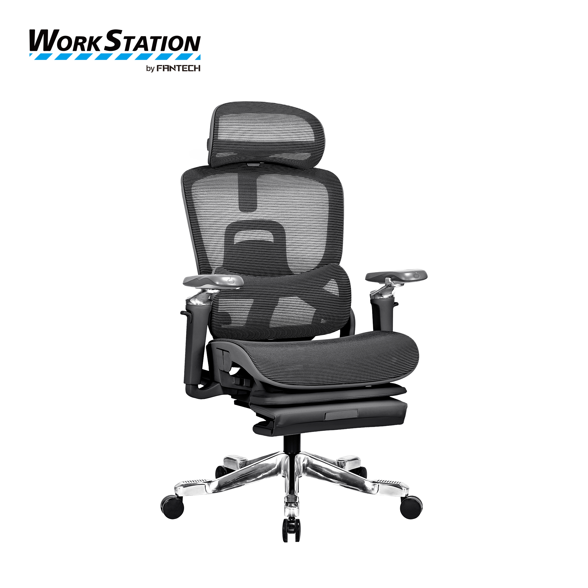 Fantech CW1 Gaming Chair