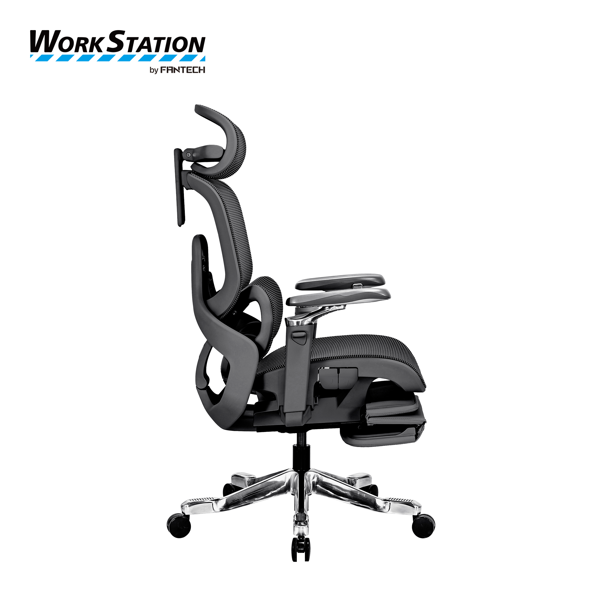 Fantech CW1 Gaming Chair
