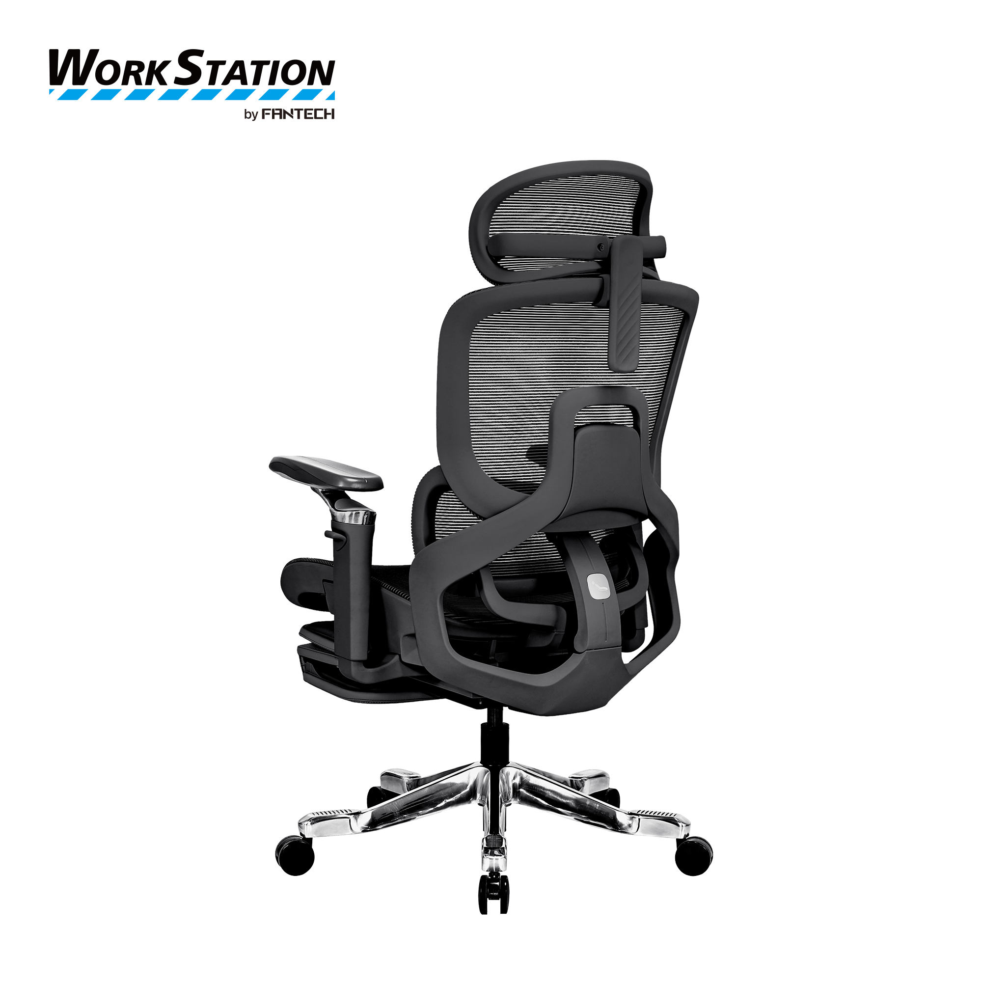 Fantech CW1 Gaming Chair