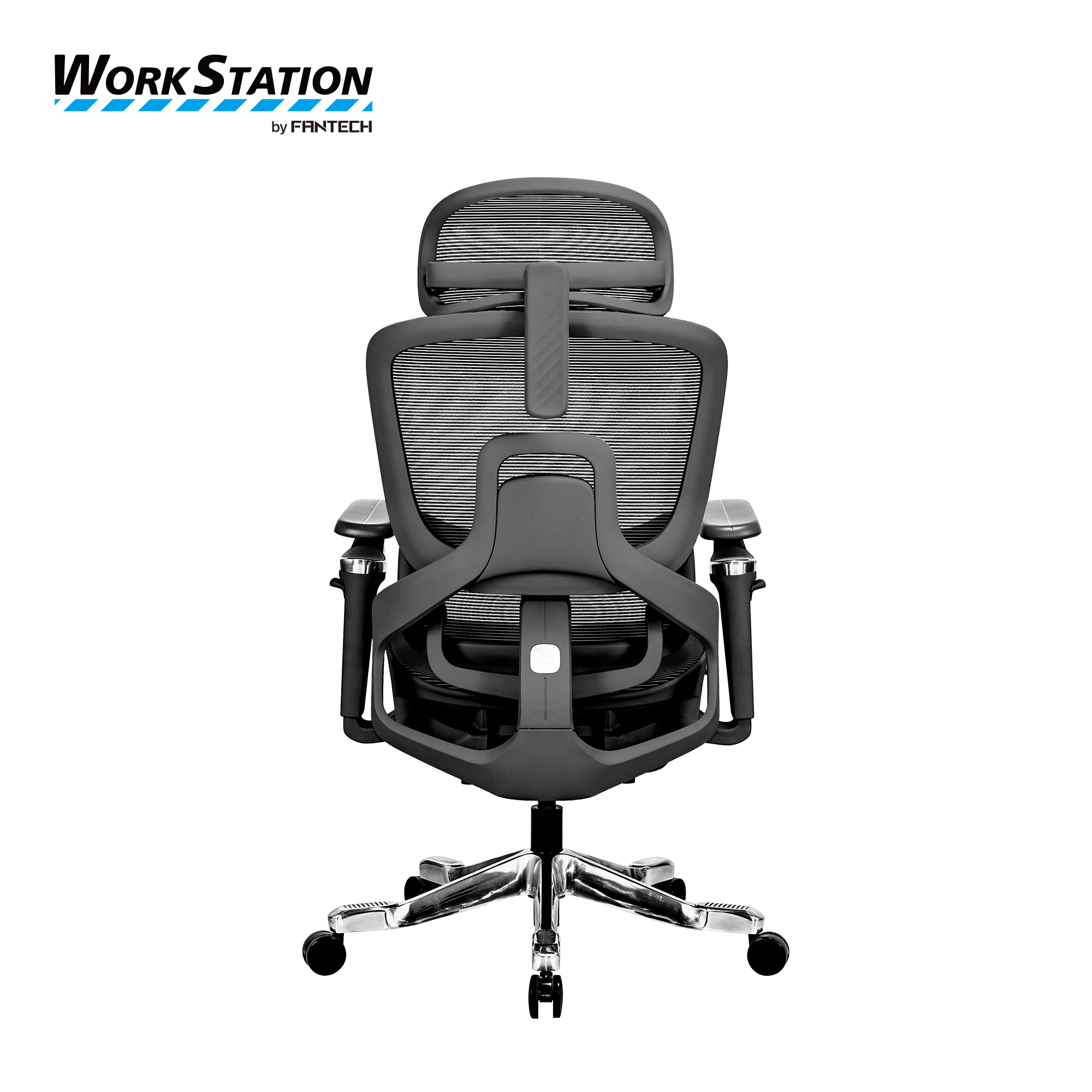 Fantech CW1 Gaming Chair