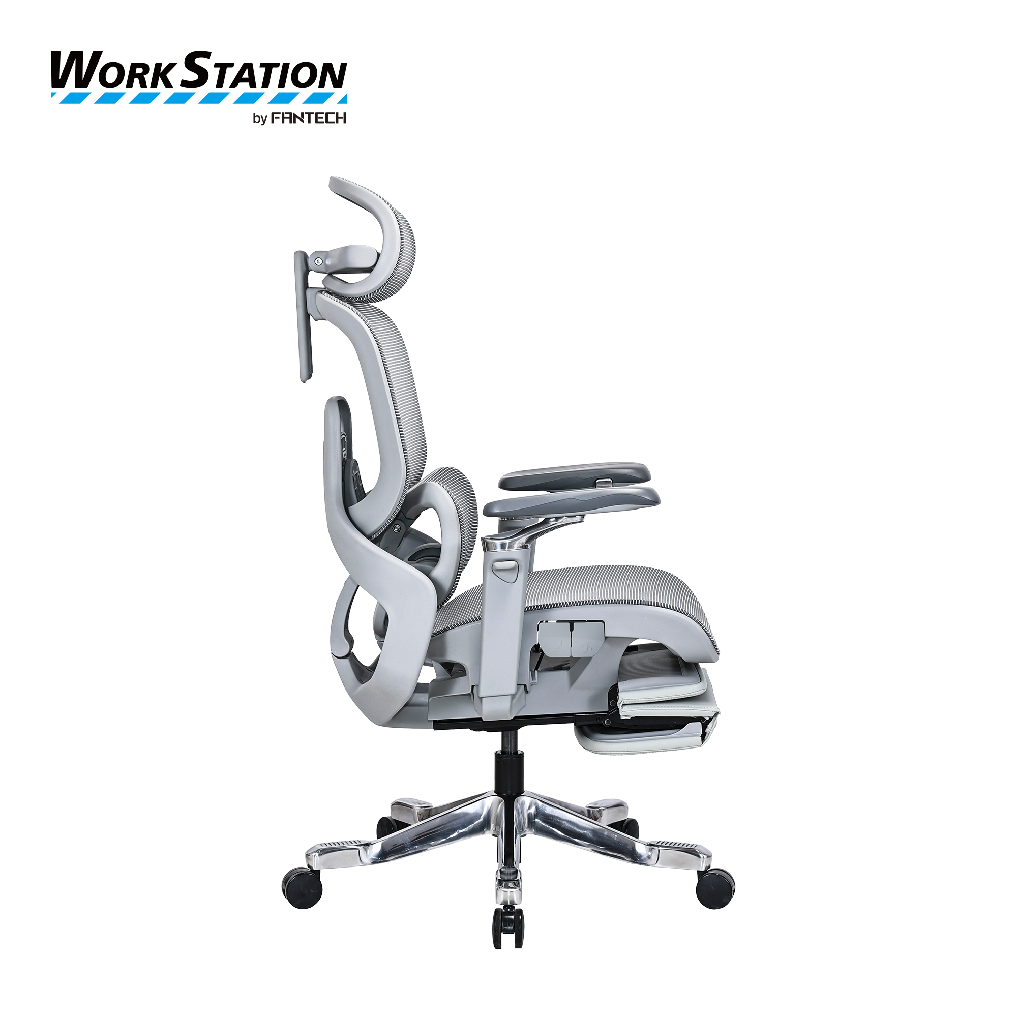 Fantech CW1 Gaming Chair