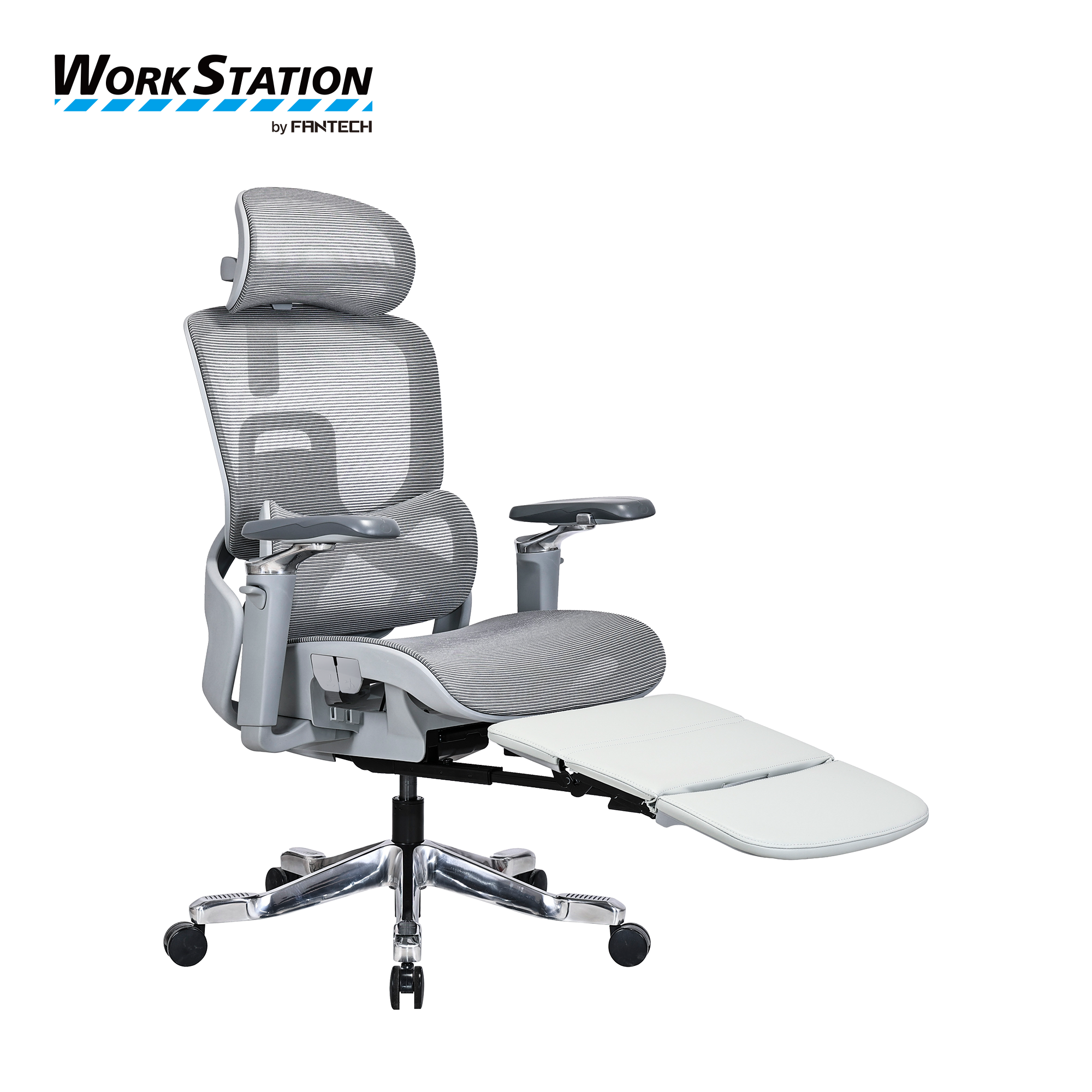 Fantech CW1 Gaming Chair