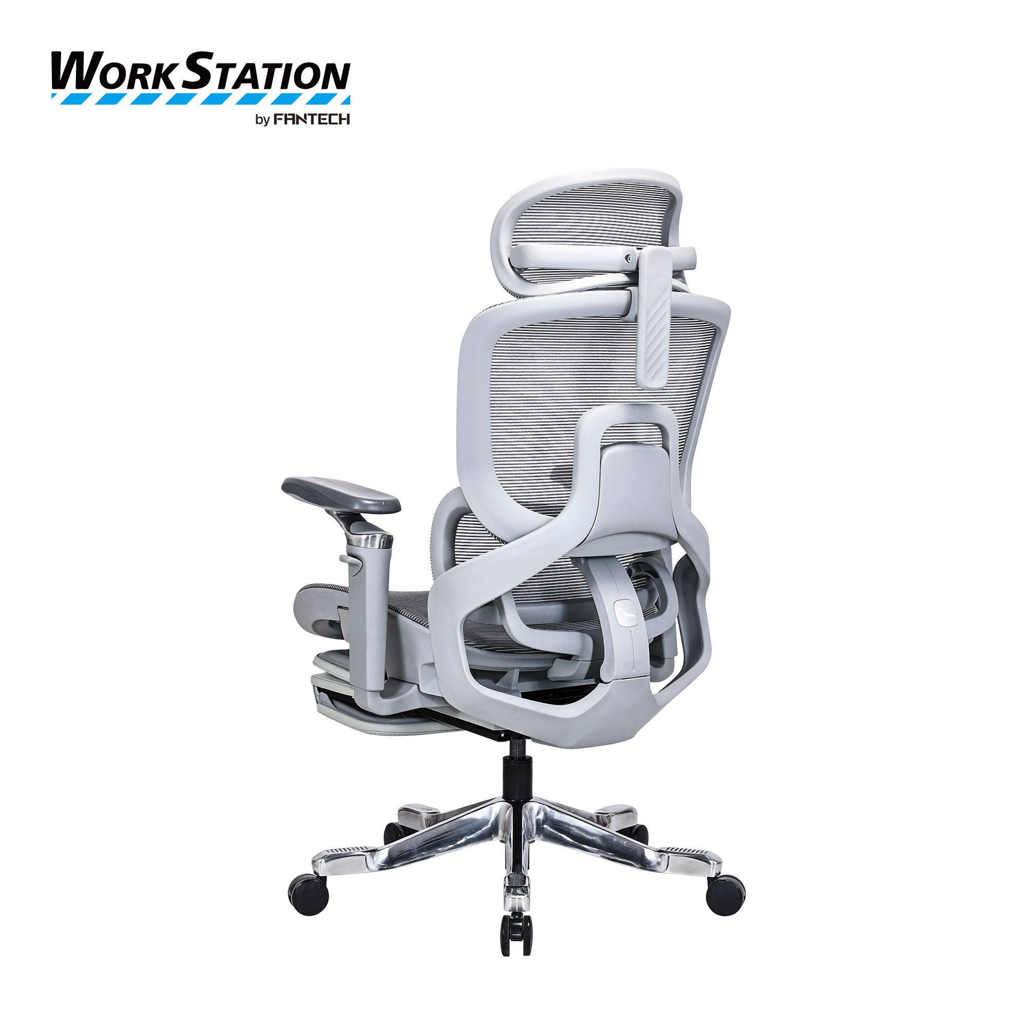 Fantech CW1 Gaming Chair