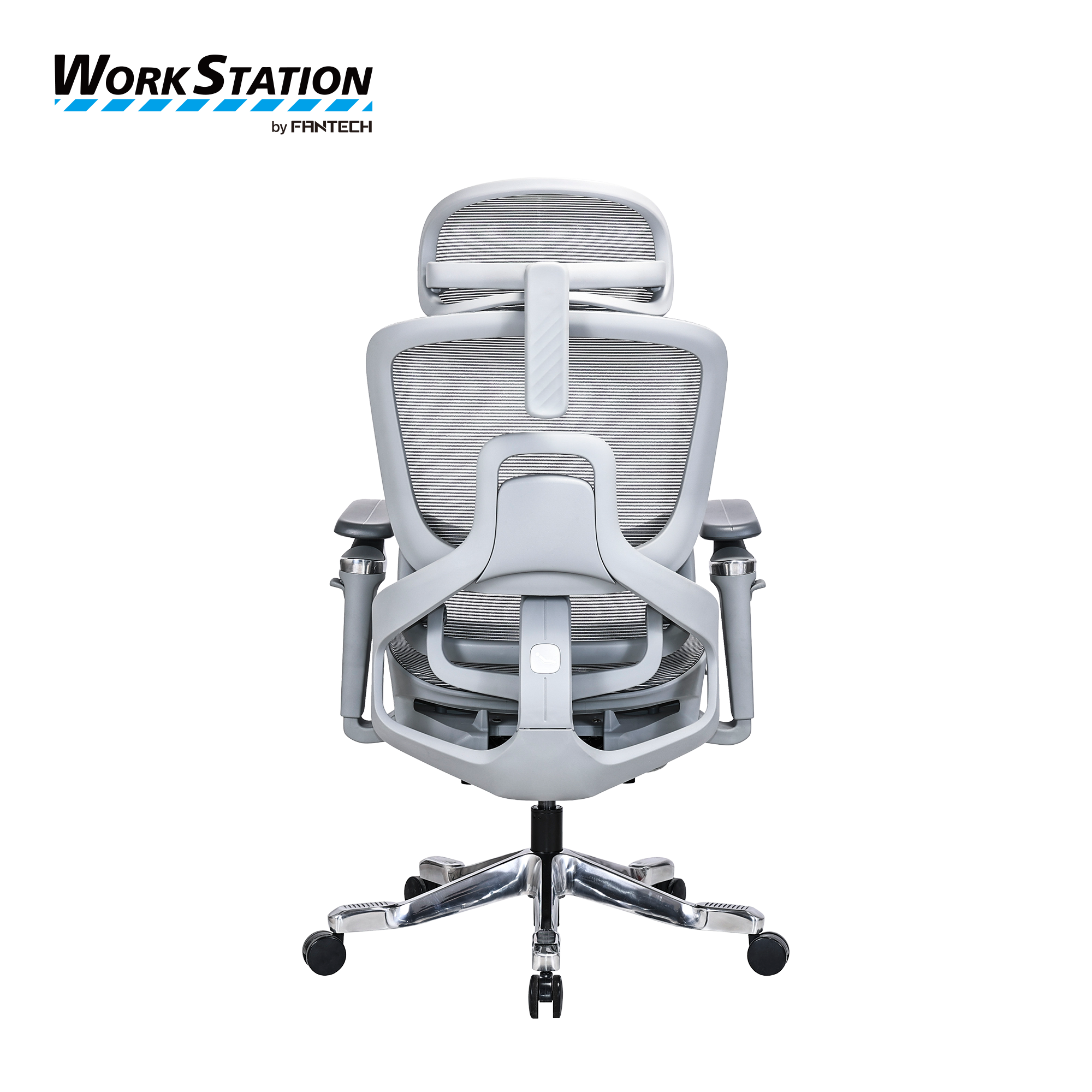 Fantech CW1 Gaming Chair