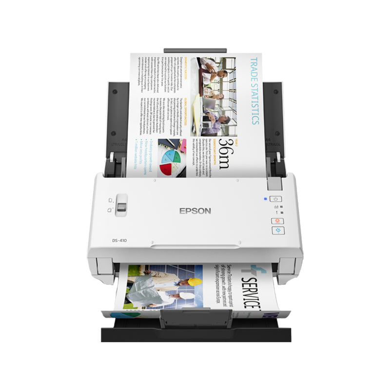 EPSON WORKFORCE DS-410