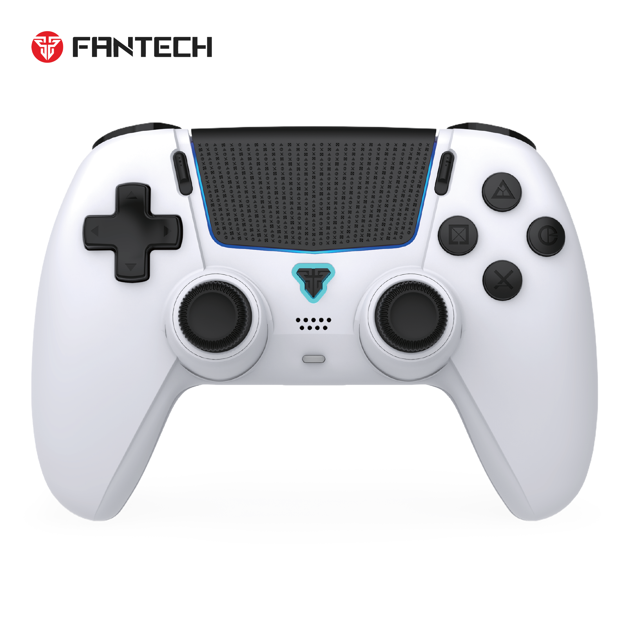 Fantech WGP16 Nova II Wireless Multi-Platform Gamepad Specification