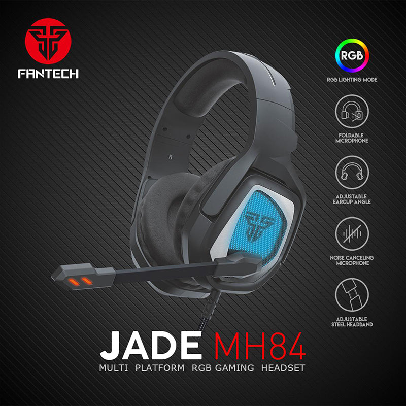 Fantech JADE MH84