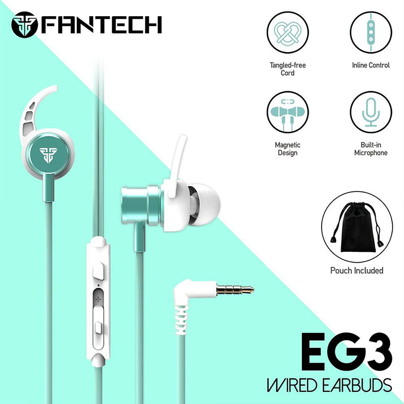 Fantech EG3 Mint