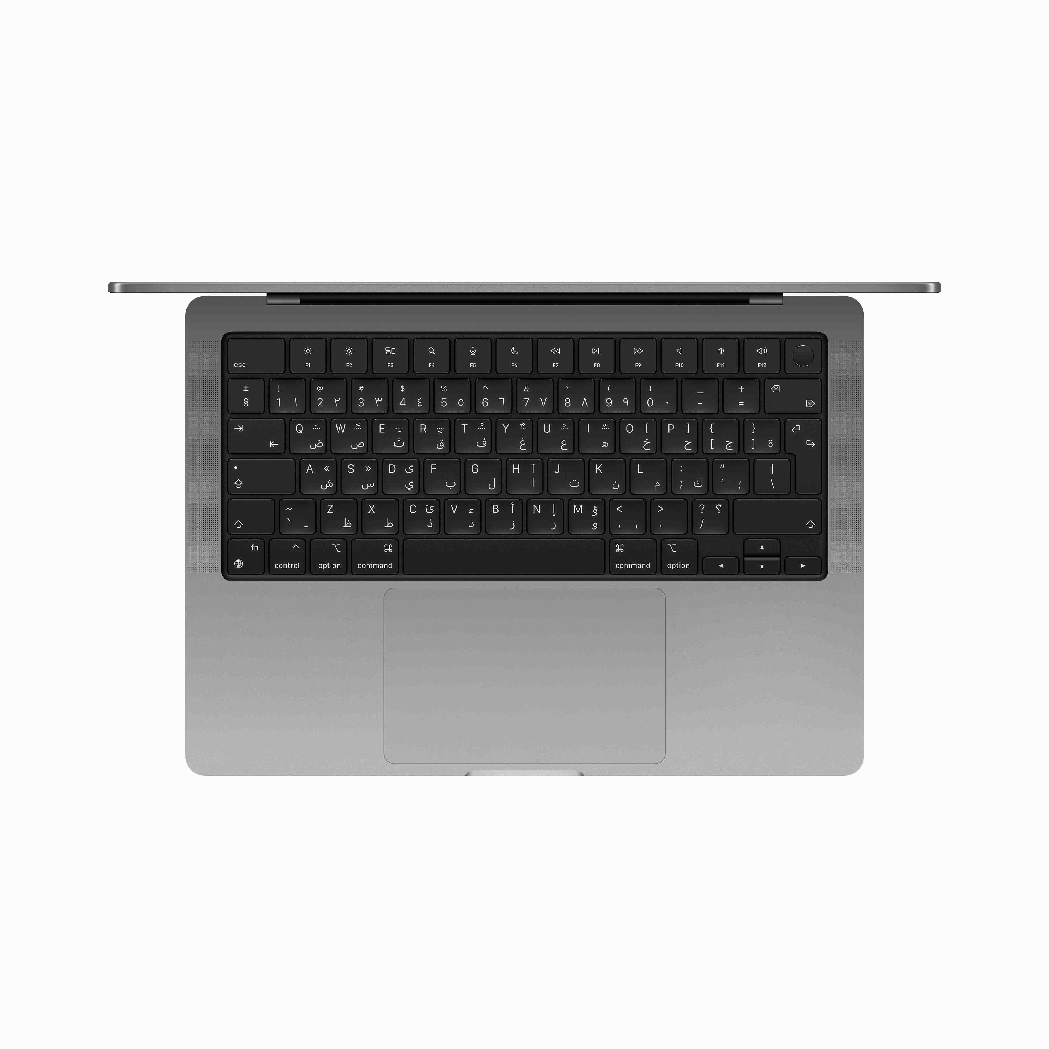 Apple MacBook Pro MTl83AB/A - Apple M3 (8 Core CPU), RAM 8GB , 1TB SSD , GPU (10‑core) 14.2 Liquid Retina XDR Screen Space Grey