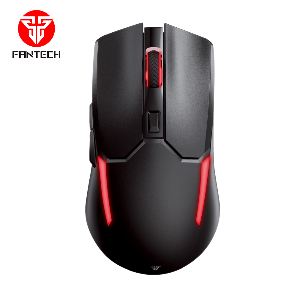 FANTECH VENOM II WGC2 SPACE EDITION WIRELESS PRO-GAMING MOUSE