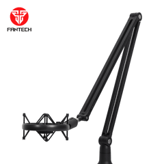 Fantech AC902s Adjustable Microphone Stand 360° Rotation Boom Arm