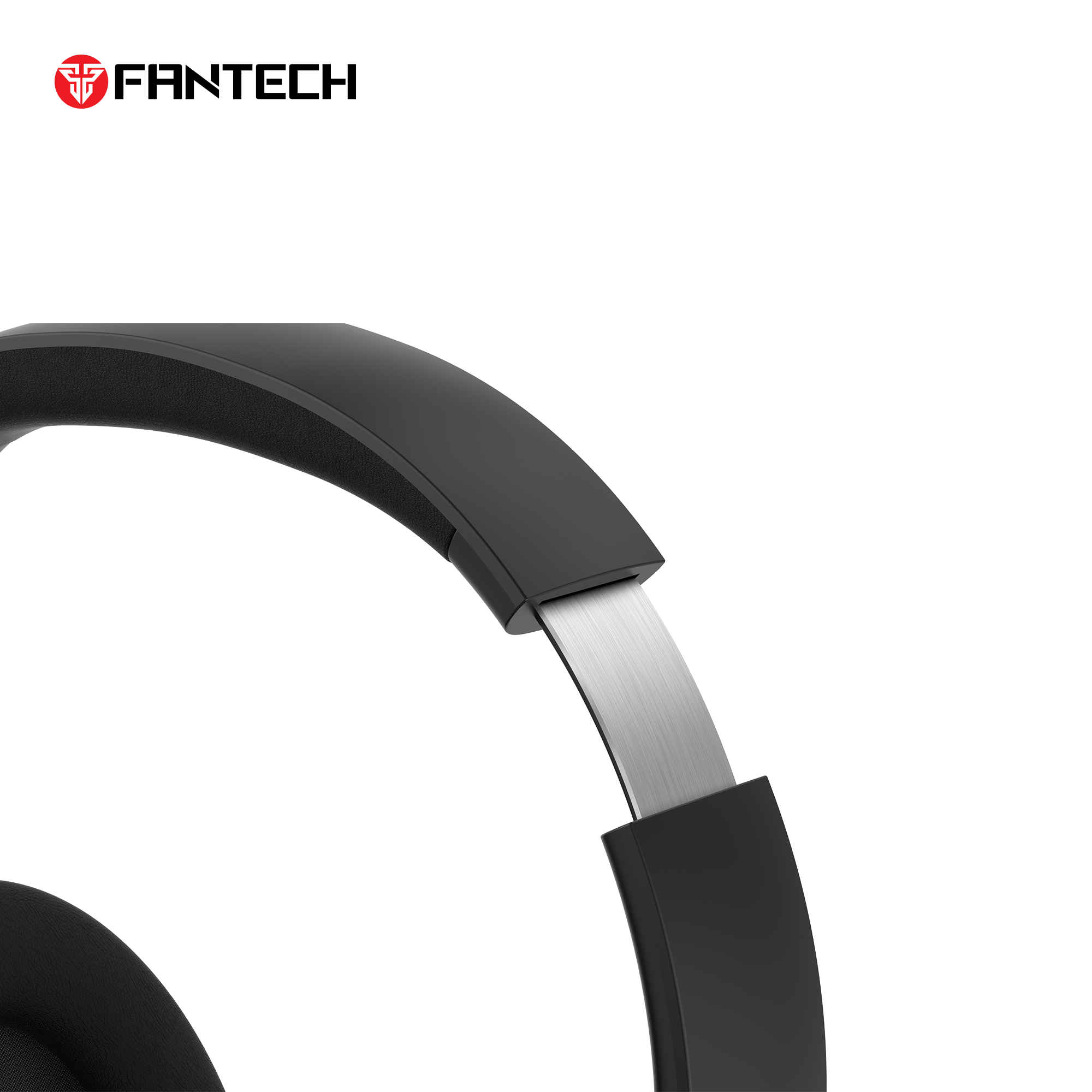 FANTECH MH89 VALOR II Multi-Platform Gaming Headset - White