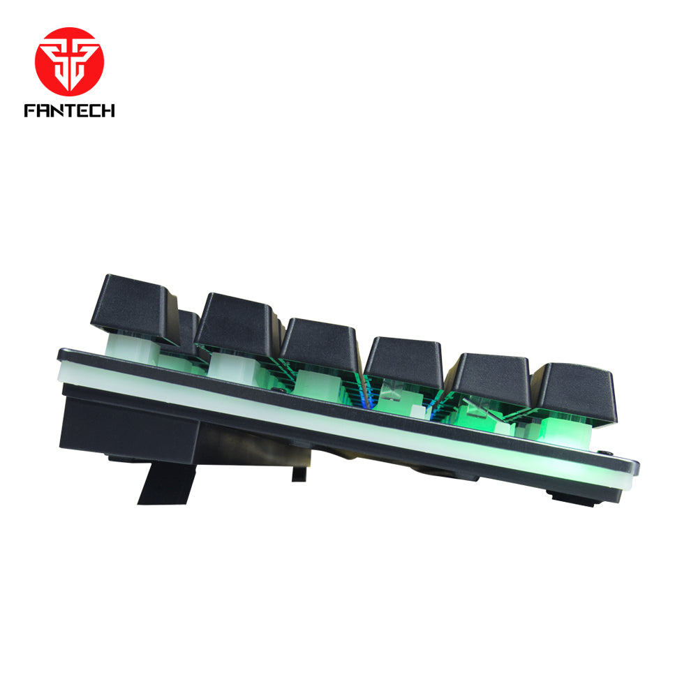 FANTECH K613 Fighter TKL II Tournament Edition