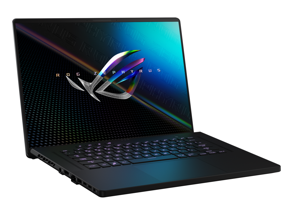 ASUS ROG ZEPHYUS M16 GU604 Intel Core i9-13900H 16GB RAM 1TB SSD NVIDIA GeForce RTX 4070 Laptop