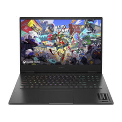 HP Omen 16 Gaming Laptop Core Ultra 7 255H NVidia RTX 5060 16GB DDR5 RAM 1TB SSD FHD IPS 144Hz