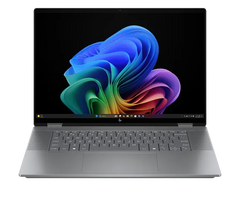 HP OmniBook X  16 Laptop Ultra 7 255H 32GB RAM 2TB SSD 4050 6GB 2K Oled Touch