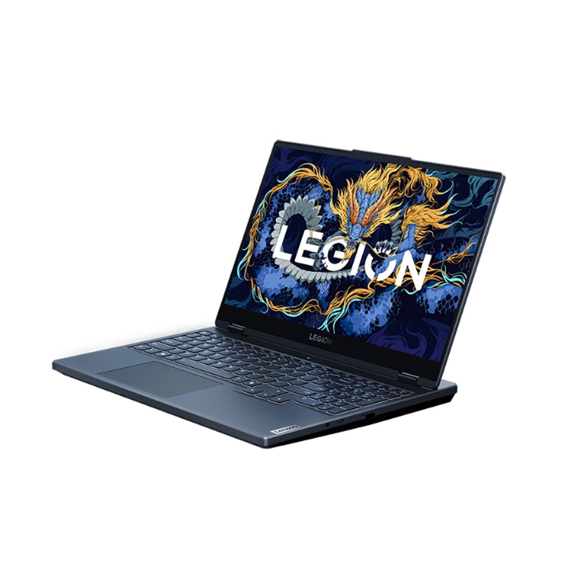 Lenovo Legion Y7000 IRX9 Intel Core i7-13650HX 24GB RAM 512GB SSD NVIDIA GeForce RTX 4060 Laptop