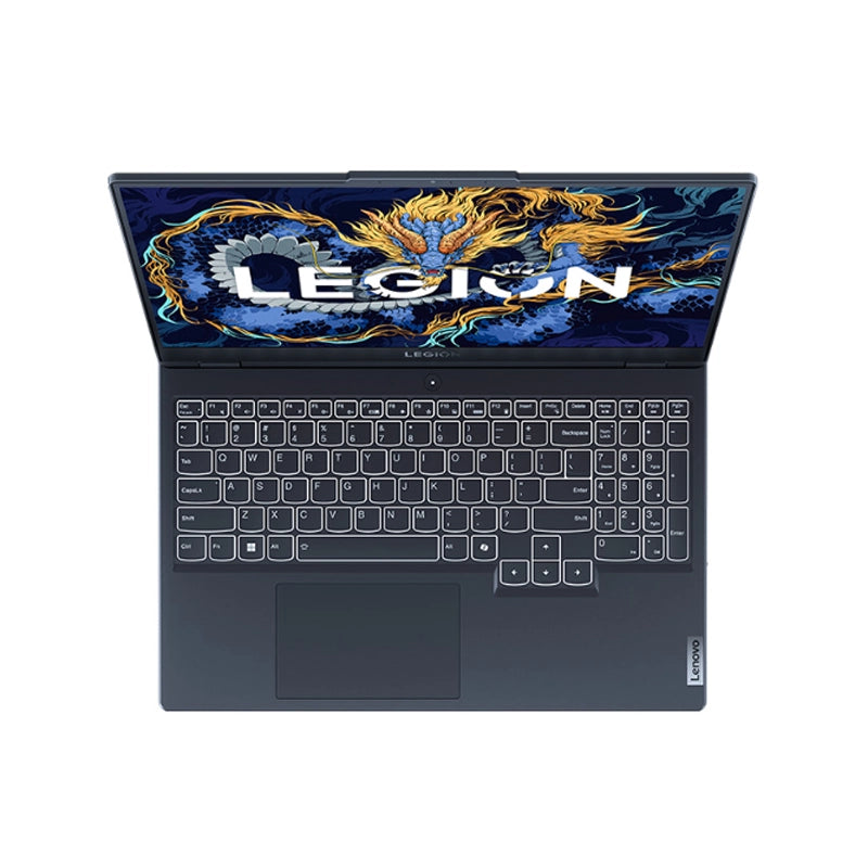 Lenovo Legion Y7000 IRX9 Intel Core i7-13650HX 24GB RAM 512GB SSD NVIDIA GeForce RTX 4060 Laptop