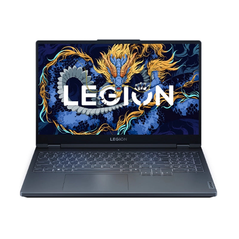 Lenovo Legion Y7000 IRX9 Intel Core i7-13650HX 24GB RAM 512GB SSD NVIDIA GeForce RTX 4060 Laptop