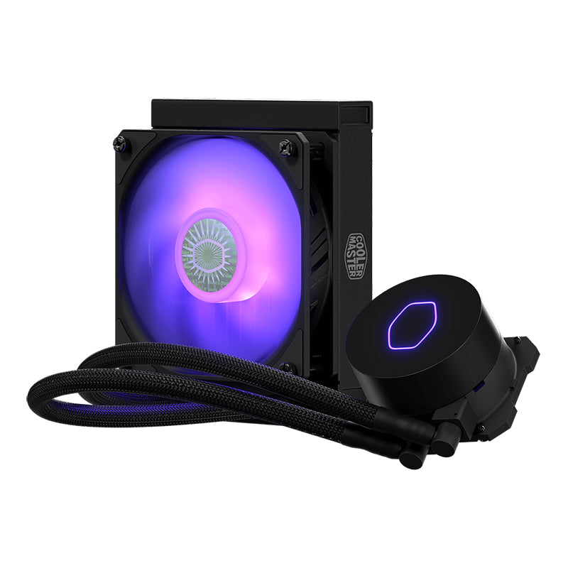 Cooler Master LIQUID COOLER B120