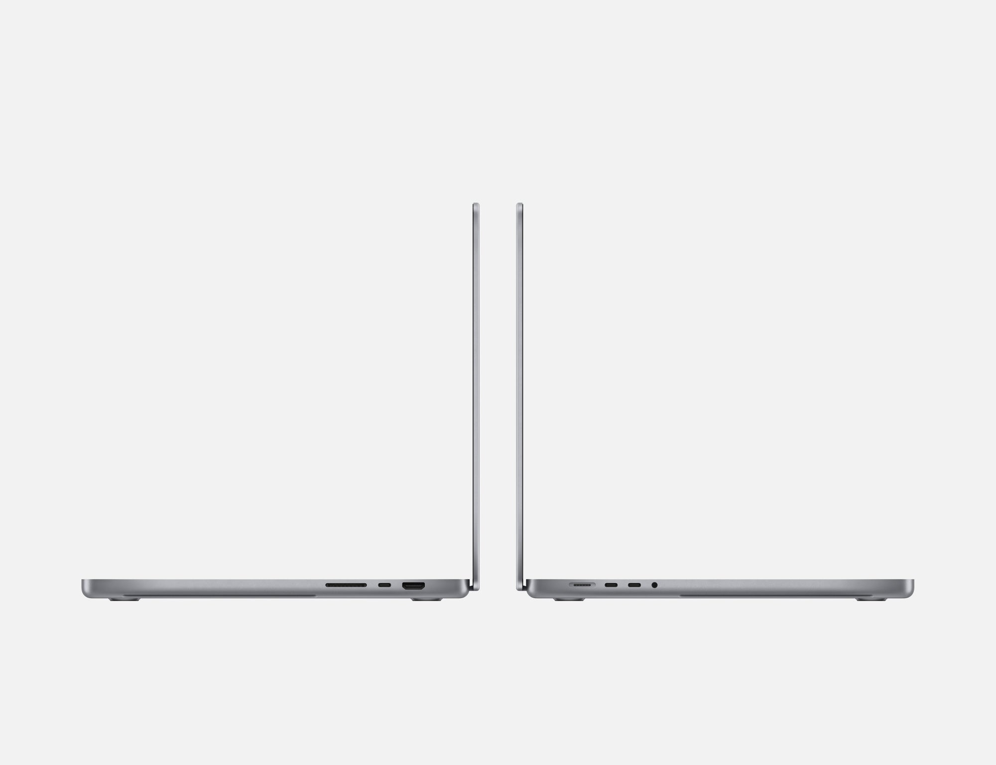 MacBook Pro 16-inch M2 Max