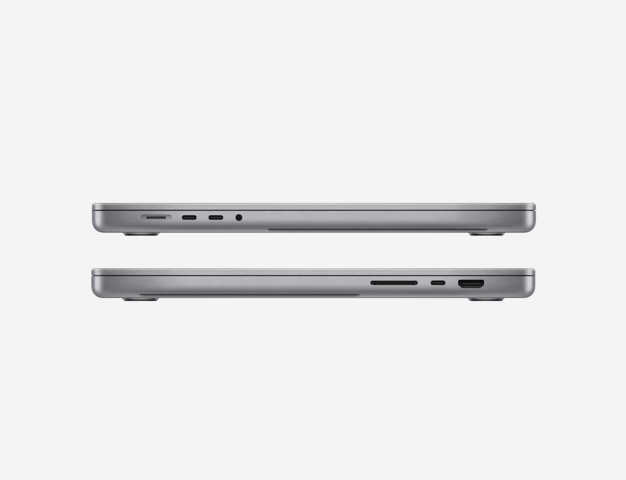 MacBook Pro 16-inch M2 Max