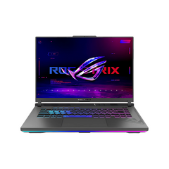 ASUS ROG Strix G16 G616J Intel Core i7-14650HX 16GB RAM 1TB SSD NVIDIA GeForce RTX 5060 Laptop