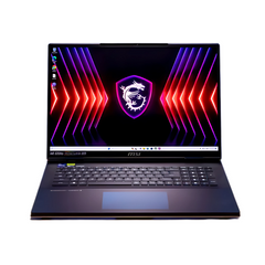 MSI GF63 12UDX Intel Core i7-12650H 8GB RAM 512GB SSD NVIDIA GeForce RTX 3050 Laptop