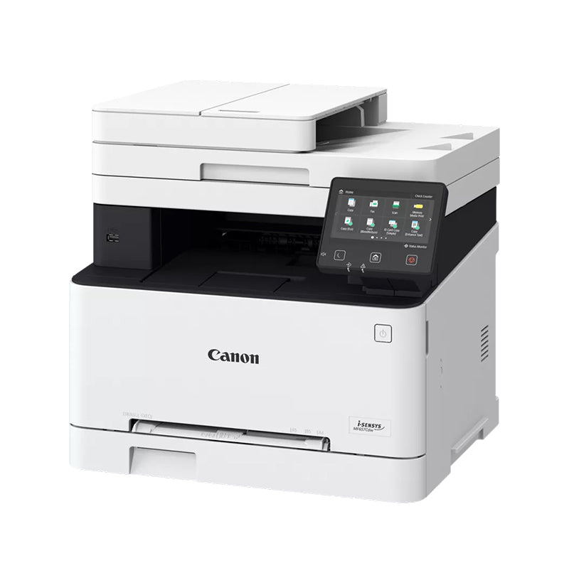 CANON PRINTER MF 657