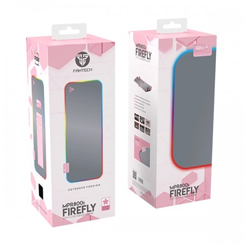 Fantech FIREFLY MPR800s SAKURA EDITION