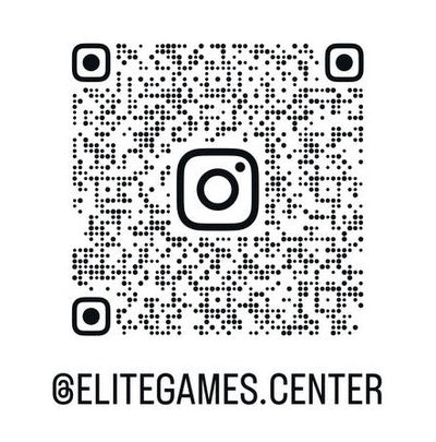 Menacom Page for Gaming Laptop QR Code
