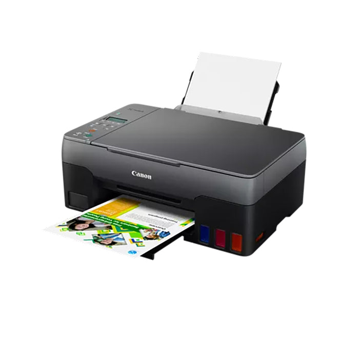 CANON PRINTER G3420