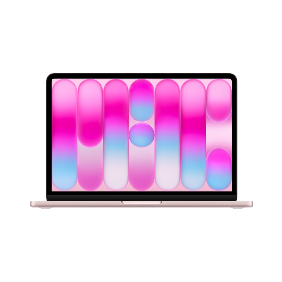 Apple MacBook Neo A18 Bionc 6-Core CPU 5-Core GPU 8GB RAM 512GB SSD 13