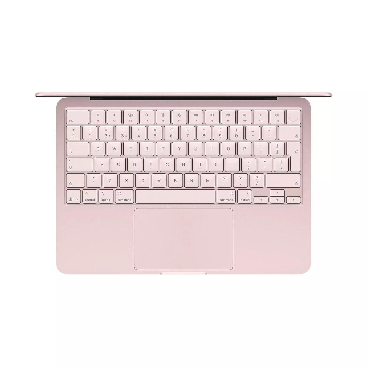 Apple MacBook Neo A18 Bionc 6-Core CPU 5-Core GPU 8GB RAM 512GB SSD 13