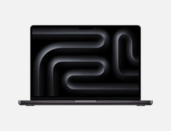Apple MacBook Pro M5 16GB RAM 512GB SSD 14