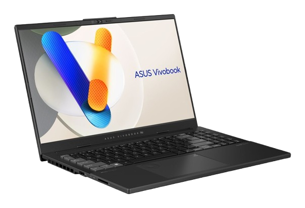 Asus Vivobook 15 Pro Q533MJ Intel Ultra 7 155H 16GB RAM 1TB SSD NVIDIA GeForce RTX 3050 Laptop