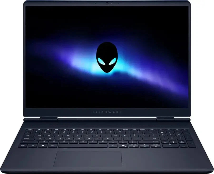 DELL ALINWARE 16 AURORA Intel Core 7-240H 32GB RAM 1TB SSD NVIDIA GeForce RTX 5060 Laptop