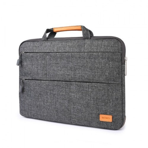 WIWU SMART LAPTOP STAND STYLE BAG FOR MACBOOK