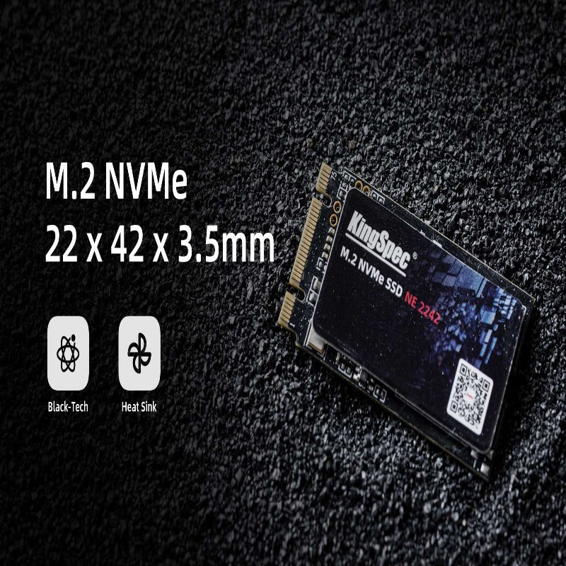 kingspec nx 256gb