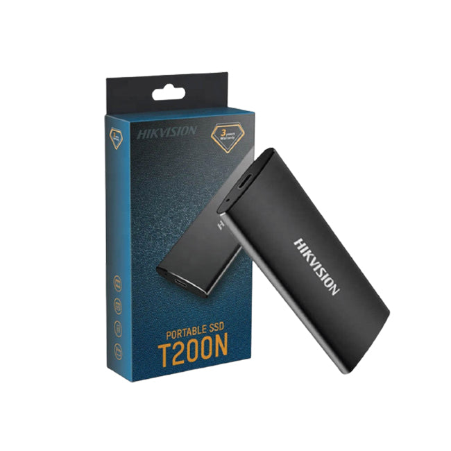 Hikvision t200n 1T