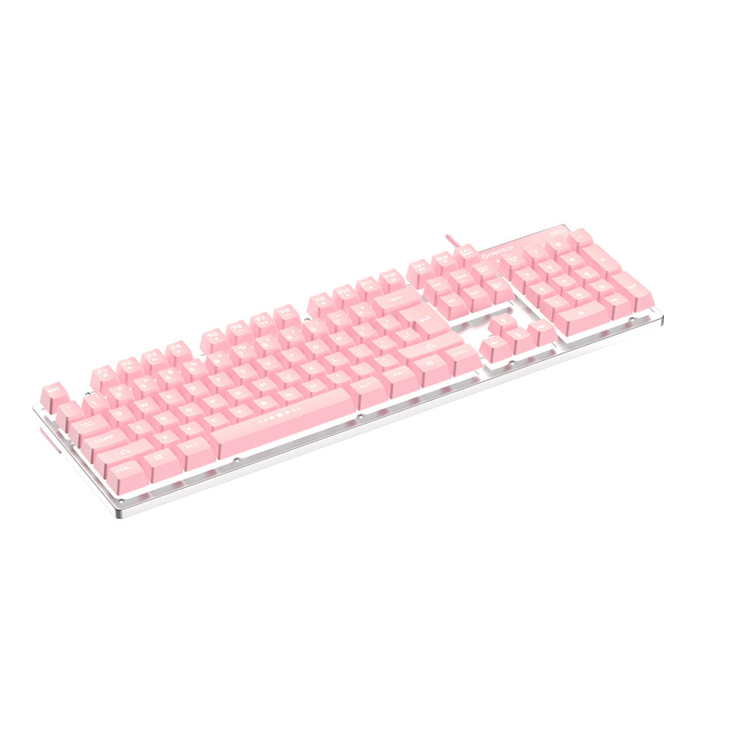 Fantech FIGHTER TKL II K613L SAKURA EDITION