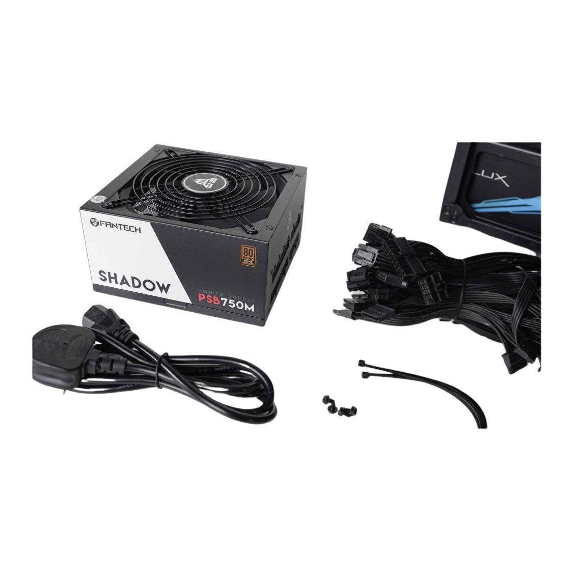 Fantech SHADOW PSB750M