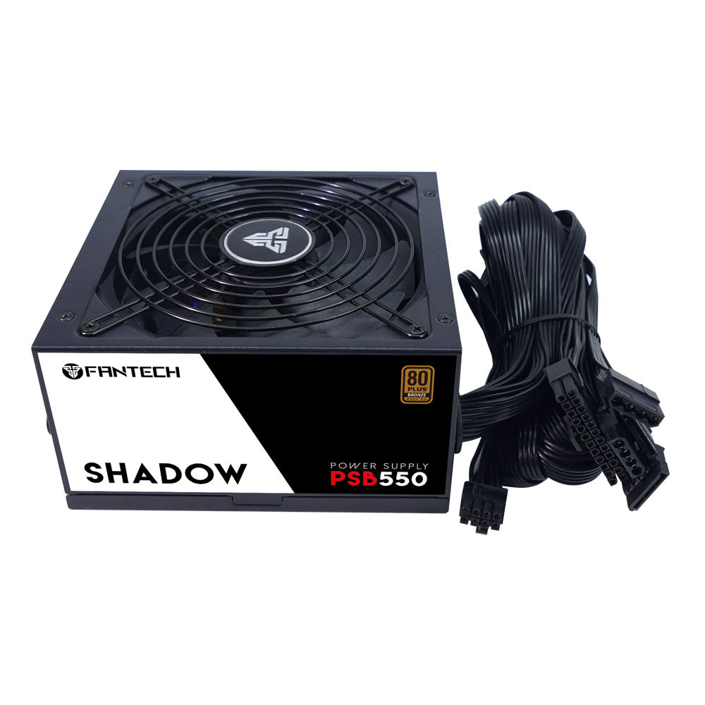 Fantech PSB550